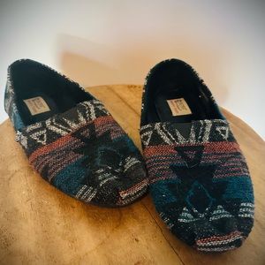 BOBS memory foam women’s casual shoes